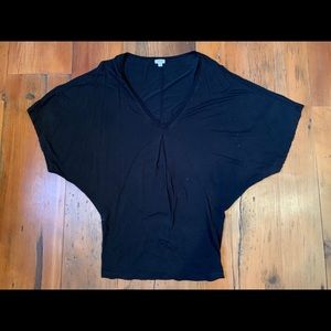 WILFRED | T-Shirt with Billowing Sleeves